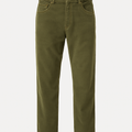 Corduroy Trousers - Pivenor Pants