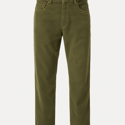 Corduroy Trousers - Pivenor Pants