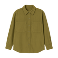 Corduroy Work Shirt - Pivenor Shirts