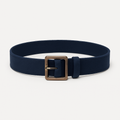 Heirloom Canvas Strap - Pivenor Belts