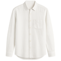 Linen Summer Shirt - Pivenor Shirts
