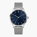 Nautical Steel Watch - Pivenor Watches