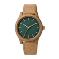 Verdant Eco-Tide - Pivenor Watches