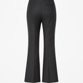 Wool Ankle Grazer - Pivenor Pants